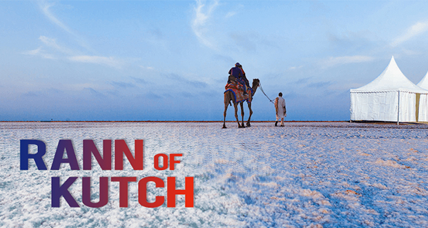 rann of kutch during winters