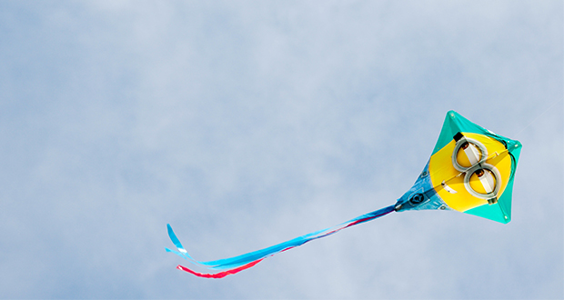 The Colourful Kite Festival of Gujarat